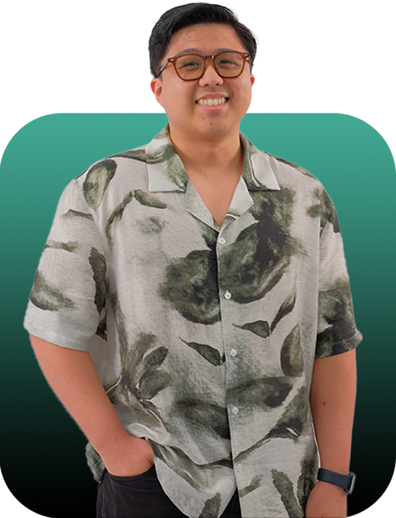 Nad marketing Sales Head