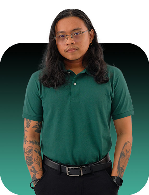 Nad marketing HR Head