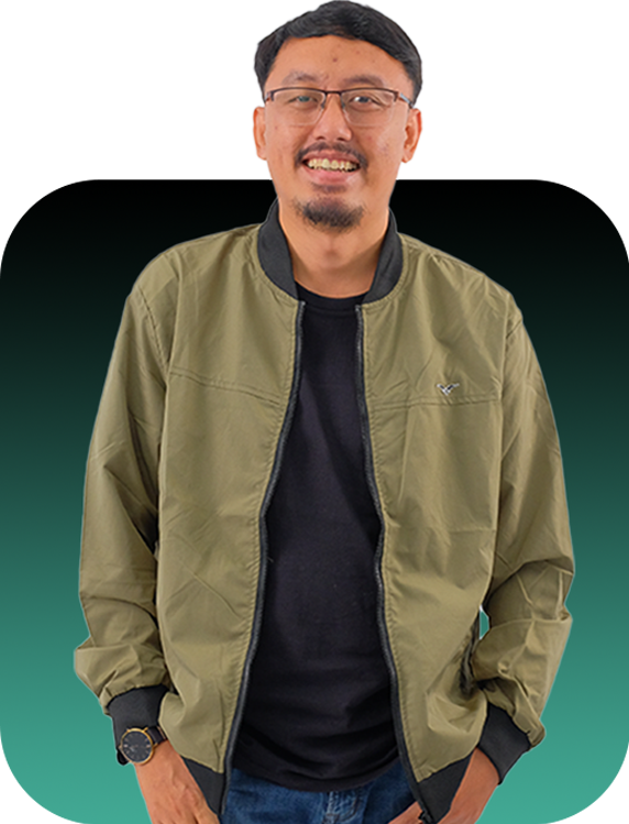 Nad marketing video head
